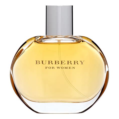 best burberry women'|burberry for women 3.3 oz.